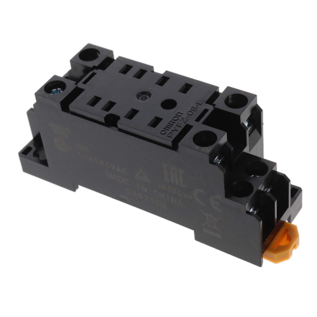 product Photo PYFZ-08-E