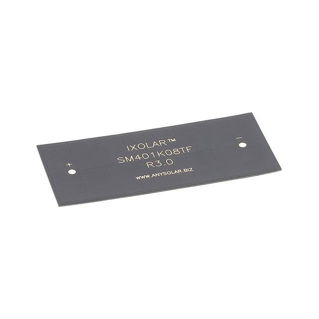 product Photo SM401K08TF