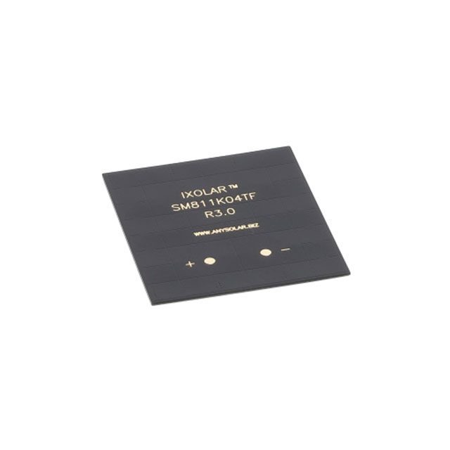 product Photo SM811K04TF