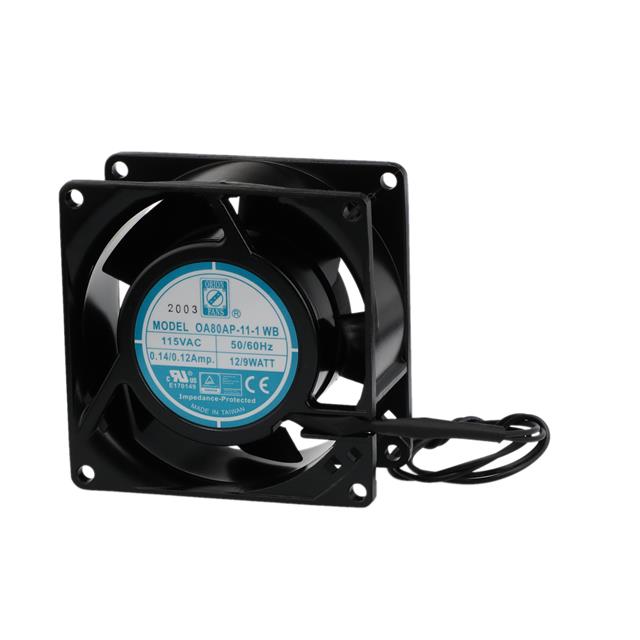 product Photo OA80AP-11-1WB