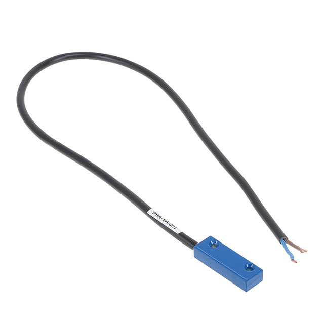 product Photo PRA-SA-001 BLUE
