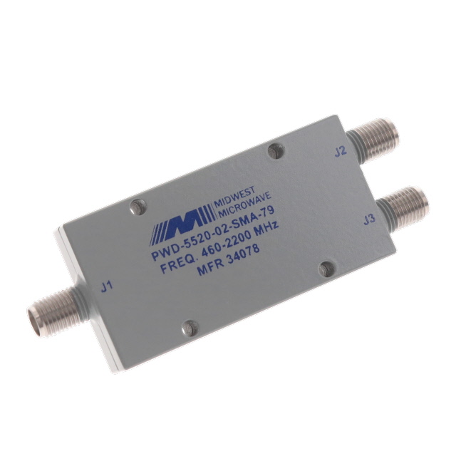 product Photo PWD-5520-02-SMA-79
