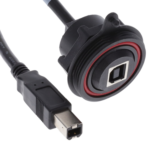 product Photo SCRUS-17-G-00.25-BMS-BM