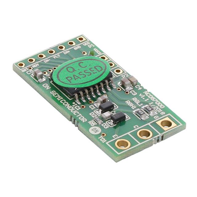 product Photo SECO-NCD57000-GEVB