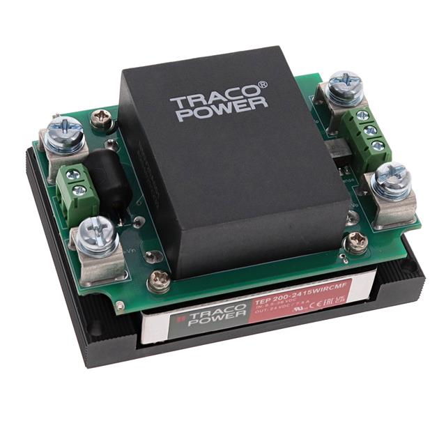 product Photo TEP 200-2415WIRCMF