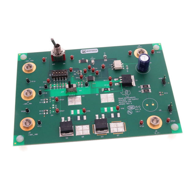 product Photo TPS2350EVM