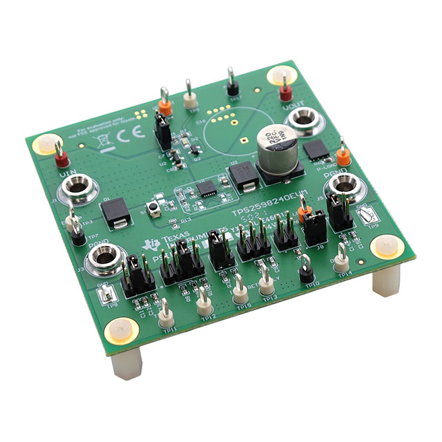 product Photo TPS259824OEVM