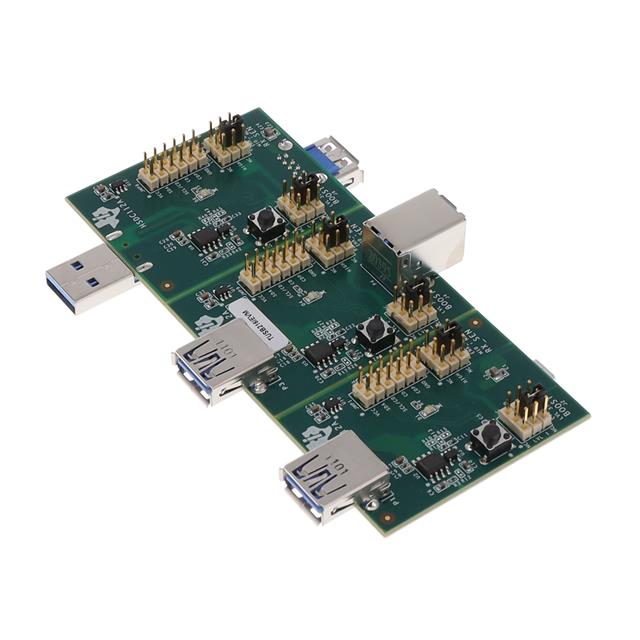 product Photo TUSB216IEVM