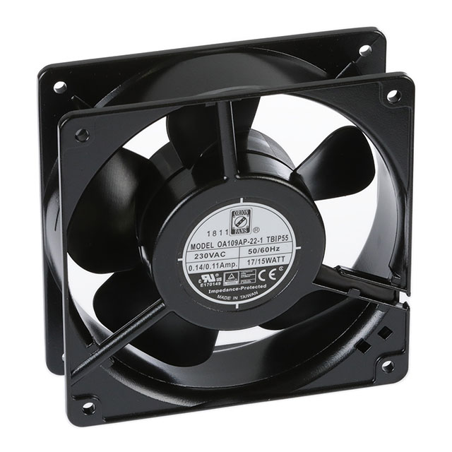 product Photo OA109AP-22-1TBIP55