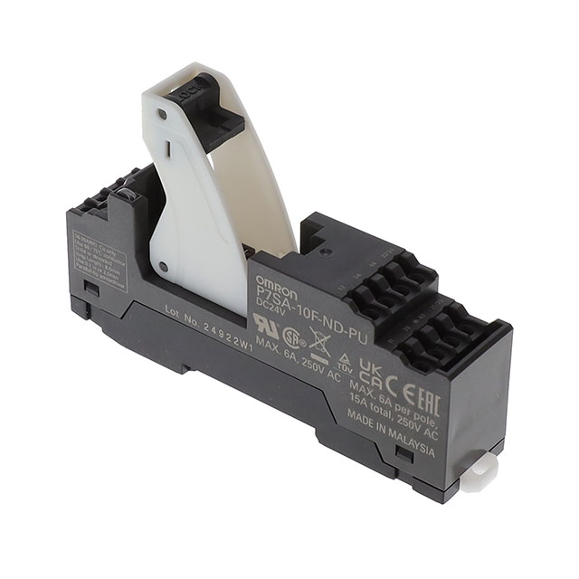 product Photo P7SA-10F-ND-PU DC24