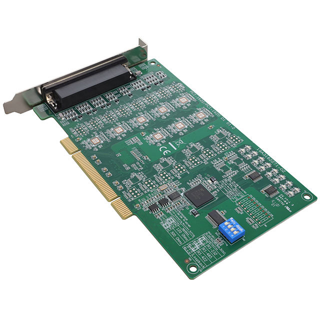 product Photo PCI-1620B-DE