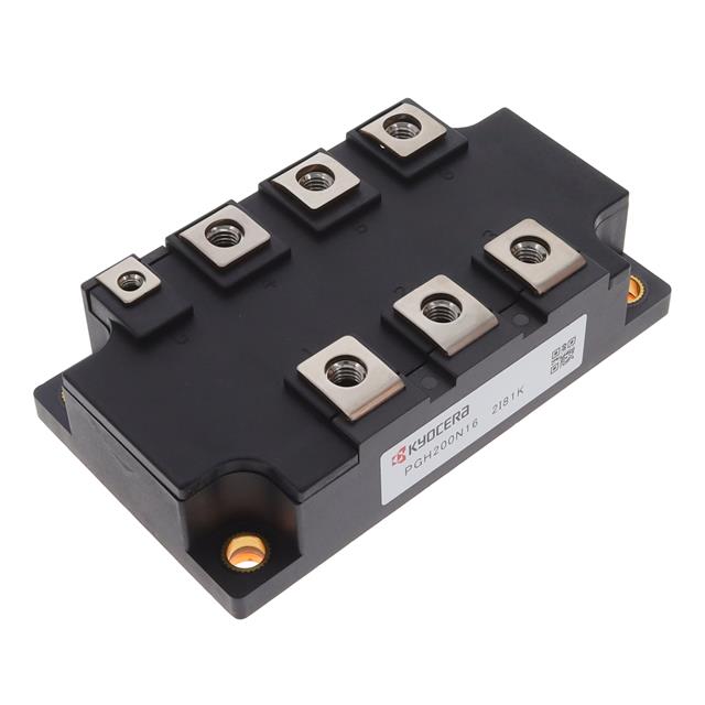 product Photo PGH200N16