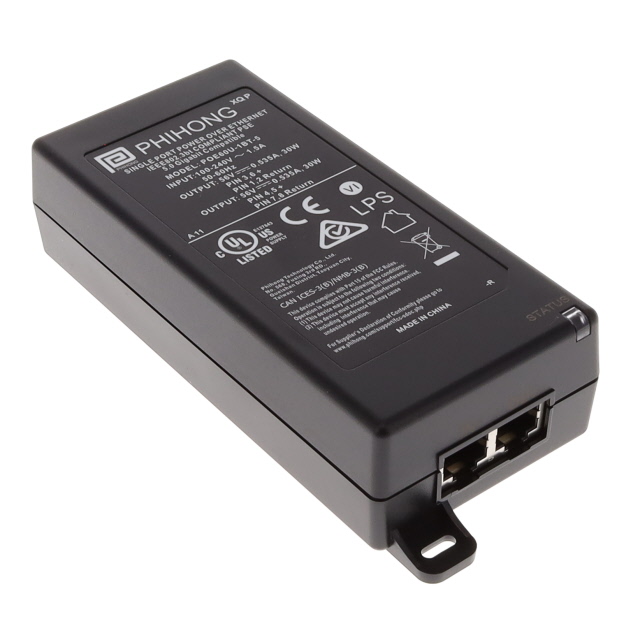 product Photo POE60U-1BT-5-R