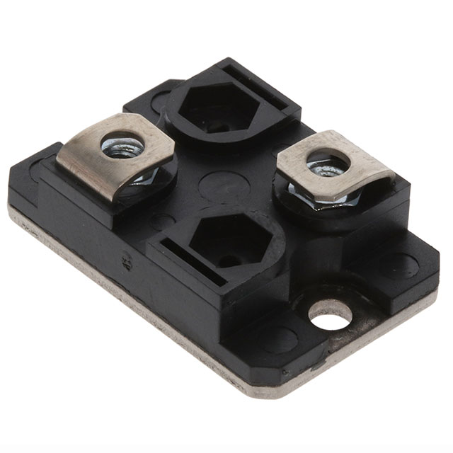 product Photo RTOP100V10R0JB
