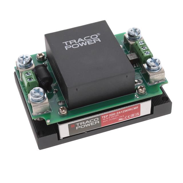 product Photo TEP 200-2412WIRCMF