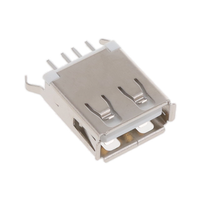 product Photo USB-A-S-VT-WT