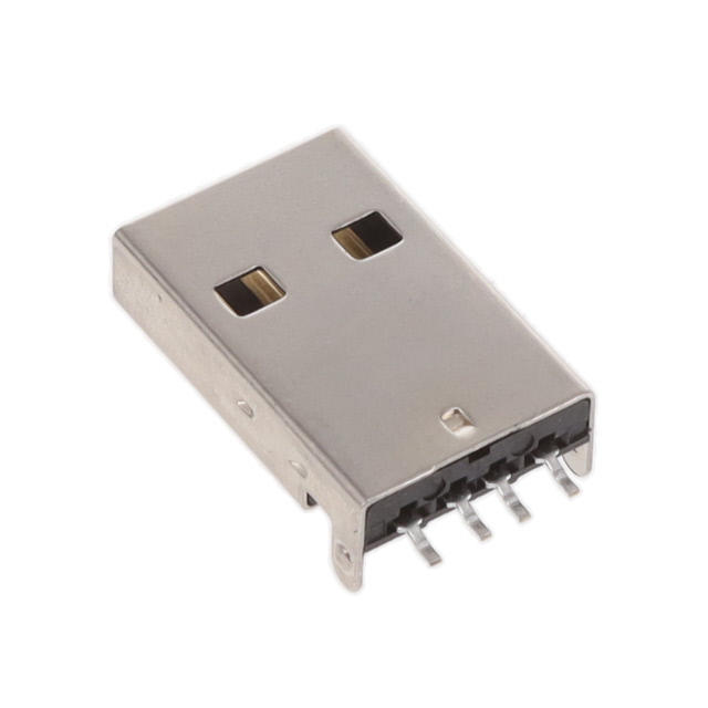 product Photo USB-AP-S-RA-SMT