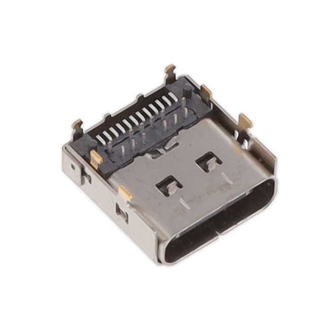 product Photo USB-C31-S-RA-CS12-BK-TR