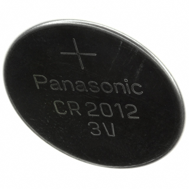 product Photo CR2012