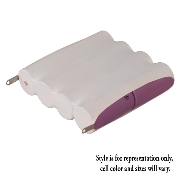 product Photo N-4000DRLL2X4