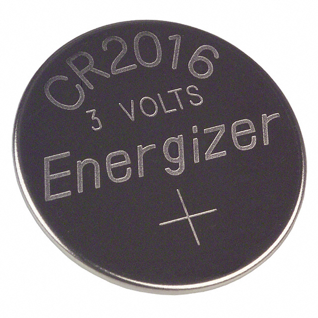 product Photo CR2016VP