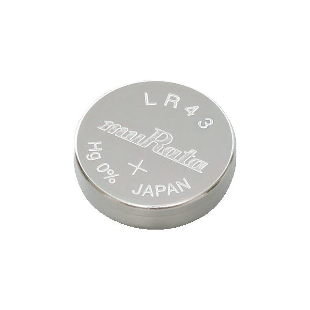product Photo LR43