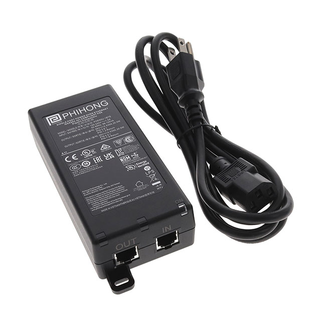 product Photo POE60U-1BTE-A-RC