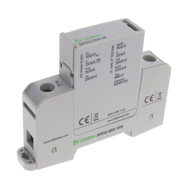 product Photo SPD2-550-1P0