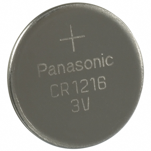 product Photo CR-1216/BN