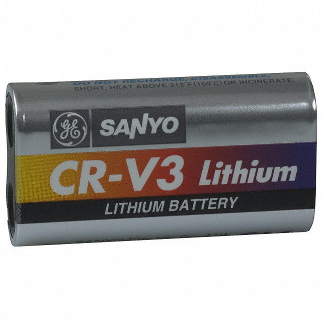product Photo CR-V3