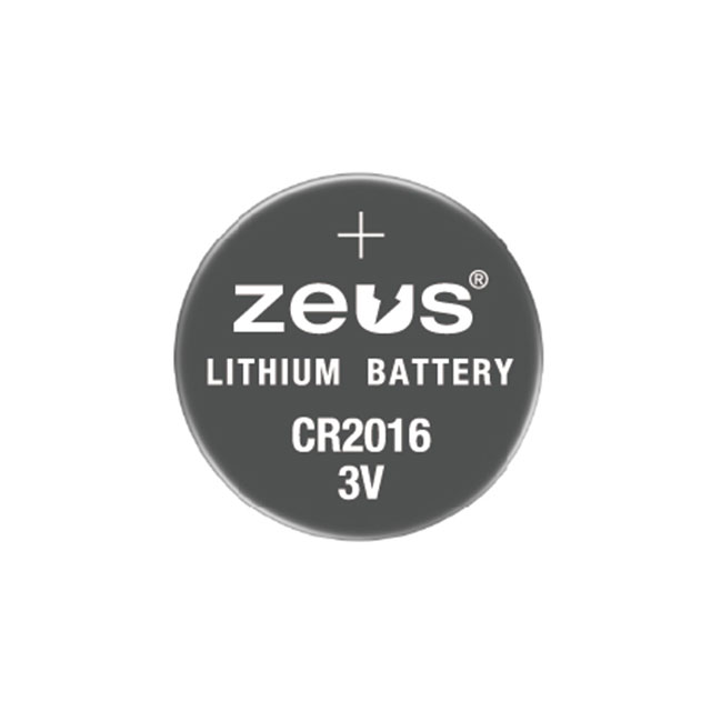 product Photo CR2016