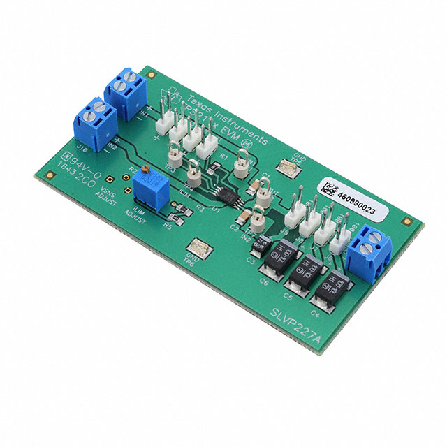 product Photo TPS2115EVM