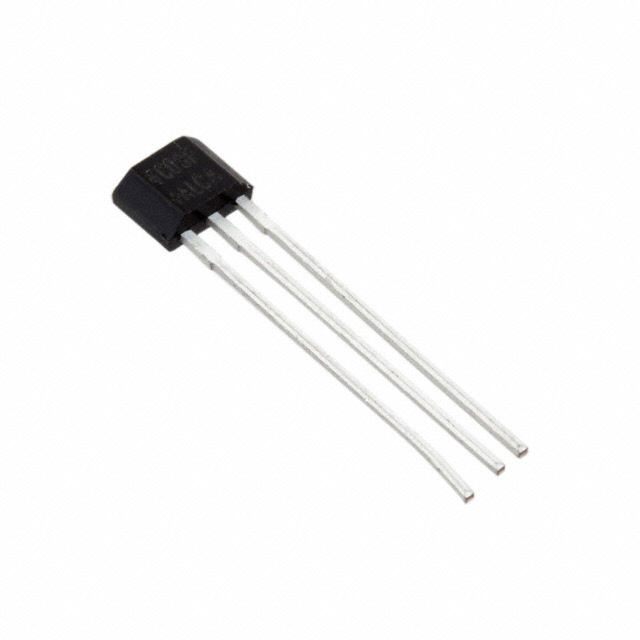 product Photo DRV5055A2ELPGMQ1