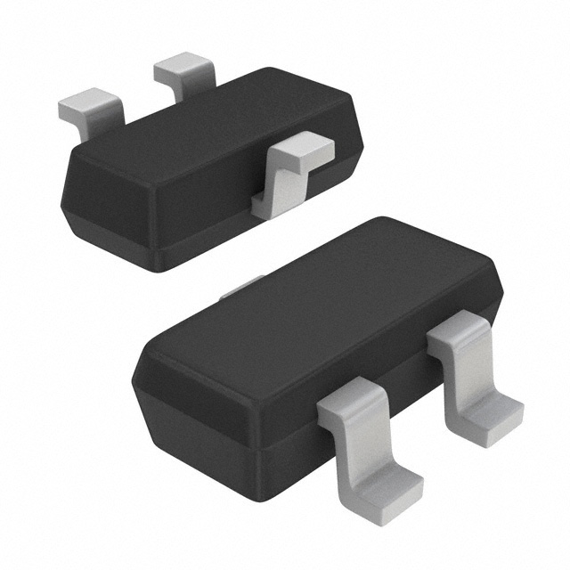 product Photo TLE4906KHTSA1