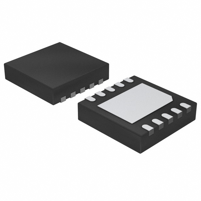 product Photo NCP1526MUTXG