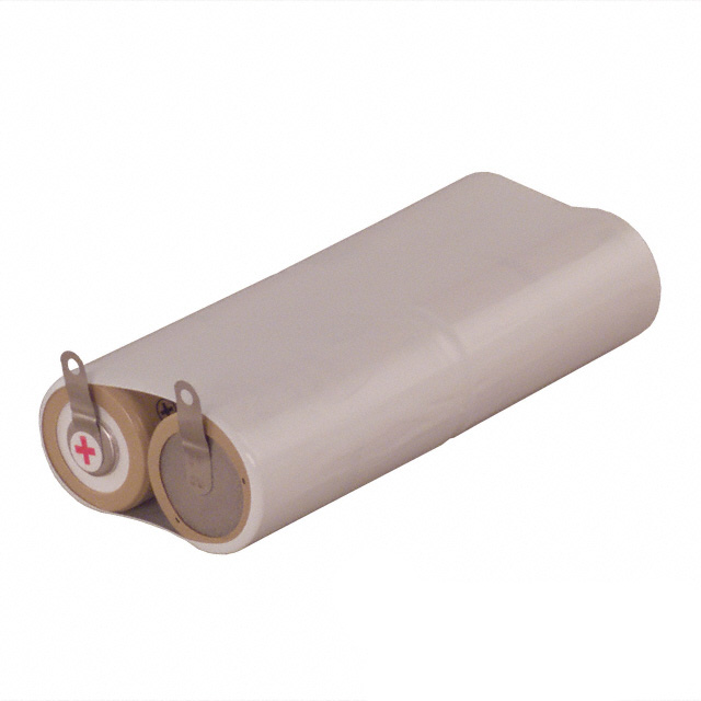 product Photo HR-4/5AAUCL2X2