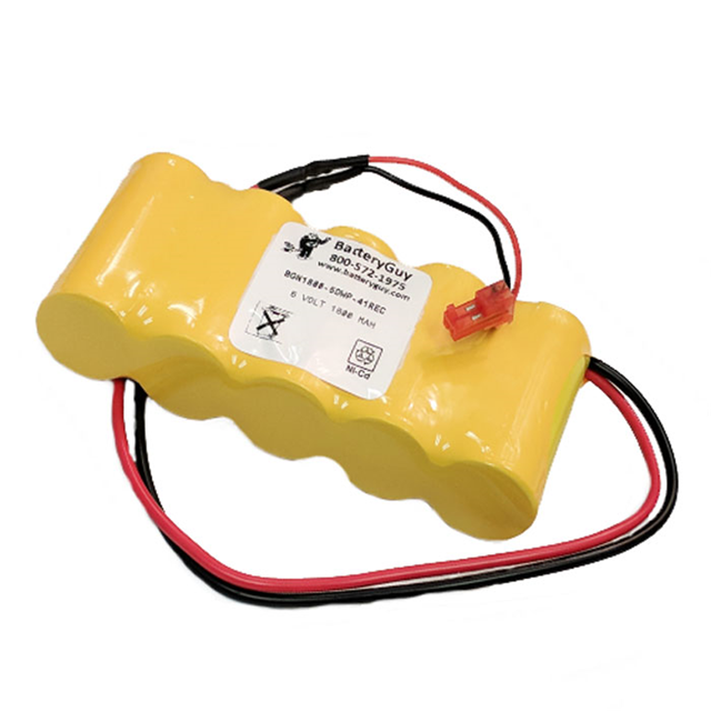 product Photo BGN1800-5DWP-41REC