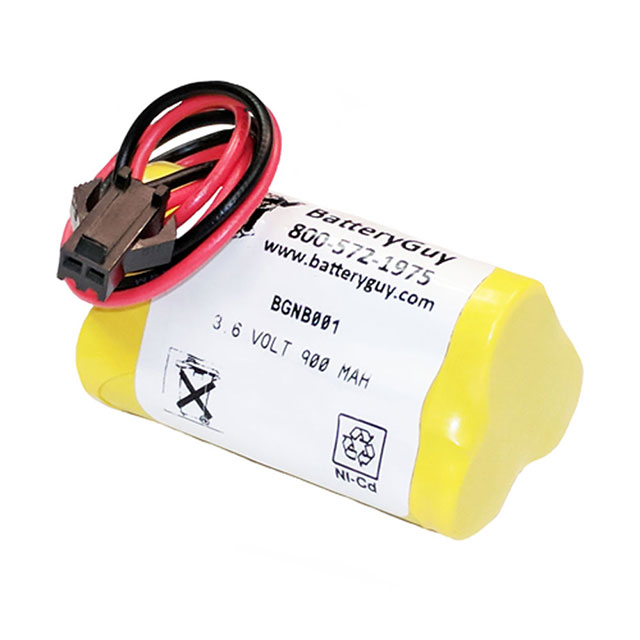 product Photo BGNB001