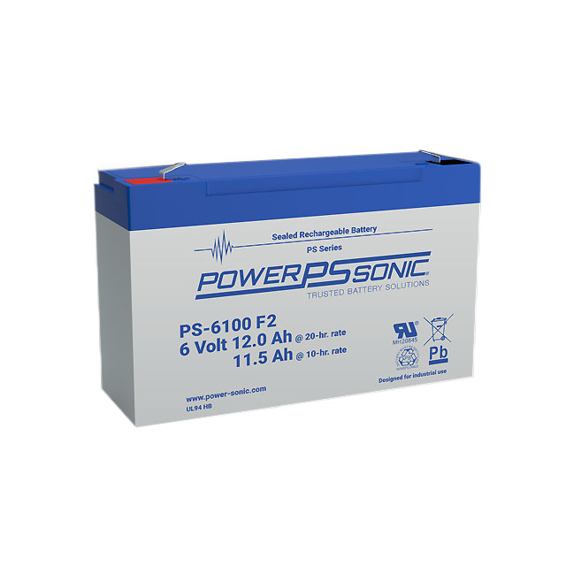 product Photo PS-6100 F2