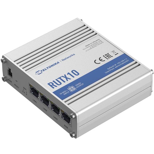 product Photo RUTX10000200