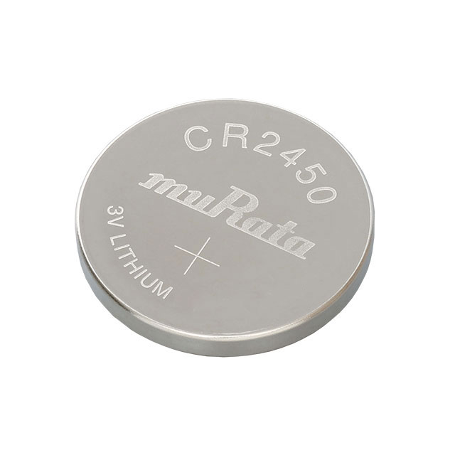 product Photo CR2450