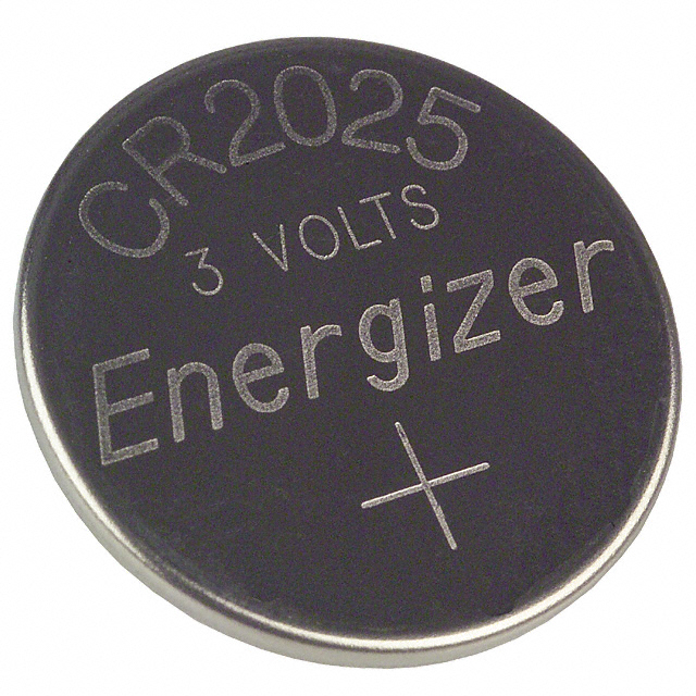 product Photo CR2025VP