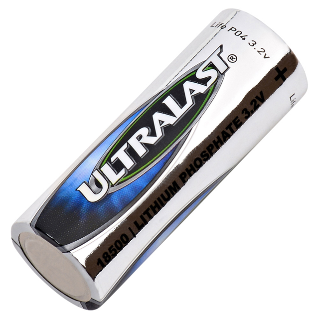 product Photo LIFEO4-18500