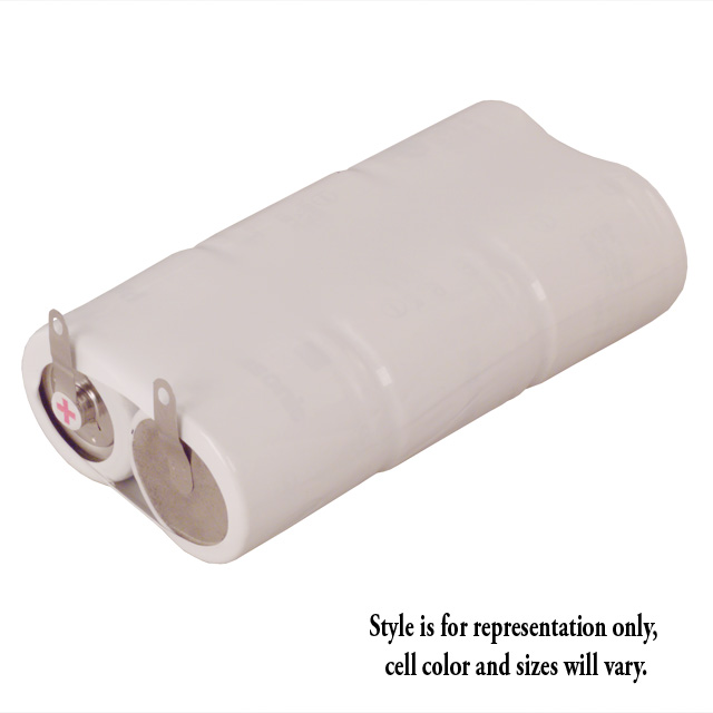 product Photo LR6XWA/BL3X2
