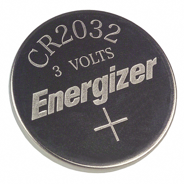 product Photo CR2032VP