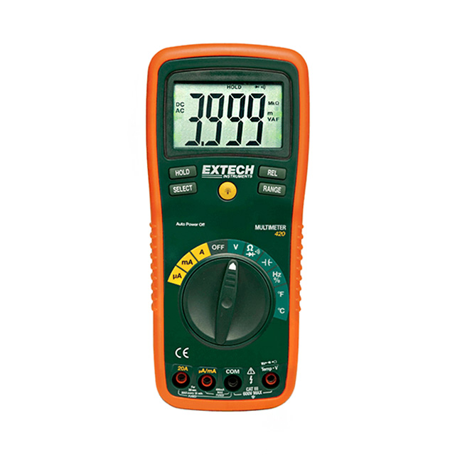 product Photo EX420