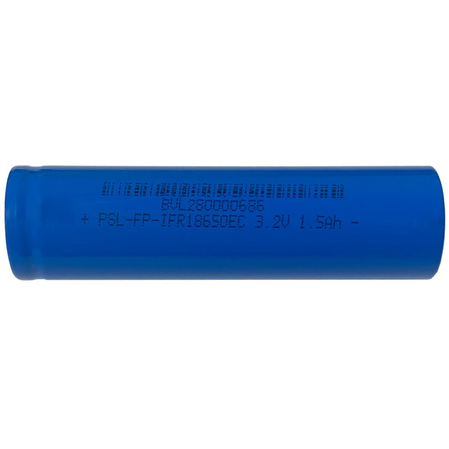product Photo PSL-FP-IFR18650EC