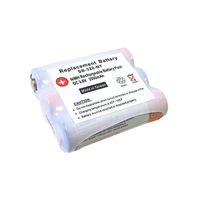 product Photo SB-320-N