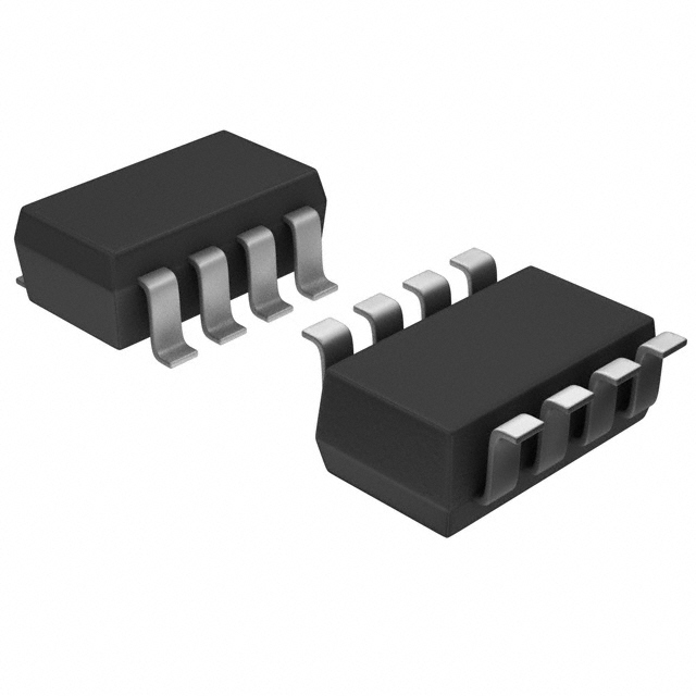 product Photo MAX3314ECKA+T