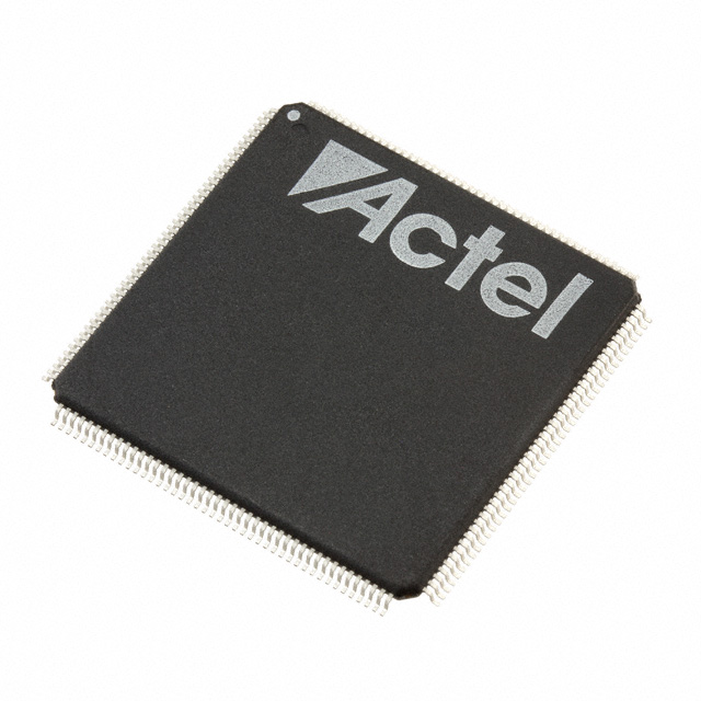 product Photo A42MX16-TQG176